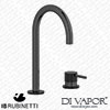 IB Rubinetti Spare Parts