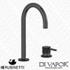 IB Rubinetti Spare Parts