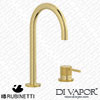 IB Rubinetti Spare Parts