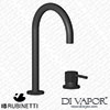 IB Rubinetti Spare Parts
