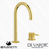 IB Rubinetti Spare Parts