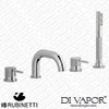 IB Rubinetti Spare Parts