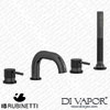 IB Rubinetti Spare Parts