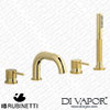 IB Rubinetti Spare Parts