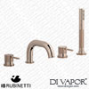 IB Rubinetti Spare Parts