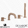 IB Rubinetti Spare Parts