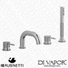 IB Rubinetti Spare Parts