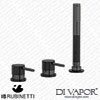 IB Rubinetti Spare Parts