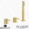 IB Rubinetti Spare Parts