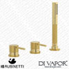 IB Rubinetti Spare Parts