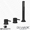 IB Rubinetti Spare Parts
