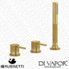 IB Rubinetti Spare Parts