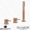 IB Rubinetti Spare Parts