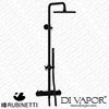 IB Rubinetti Spare Parts