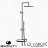 IB Rubinetti Spare Parts