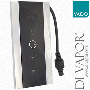Vado IDE-100/WF-CONTROL Control Panel