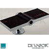 VADO Identity Digital Touch Screen Scroll Mono Tap Spare Parts