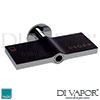 VADO Identity Digital Touch Screen Scroll Tap Spare Parts