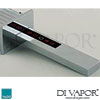 VADO Identity Digital Touch Screen Basin Mixer Tap Spare Parts