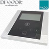 Vado IDE-145-CONTROL Control Panel