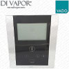 Vado Control Panel IDE-145-CONTROL