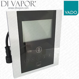 Vado IDE-147C-CONTROL Digital Control Panel to Suit IDE-147C-C/P