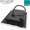 Vado Digital Control Panel to Suit IDE-147C-CP