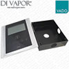 Vado IDE-147C-CONTROL Digital Control Panel to Suit IDE-147C-CP