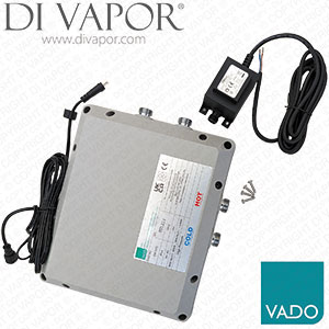Vado IDE-147D-CPU CPU Box to Suit IDE-147D