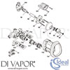 Ideal Standard IDL DV 122 Spare Tech Diagram