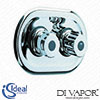 Ideal Standard Spare Parts