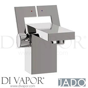 Jado Cubic Tap Spare Parts - IDL DV 423