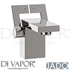 Jado IDL DV 423 Part