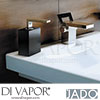 Jado IDL DV 423 Spare