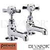 Premier IJ321 Traditional Spare Parts