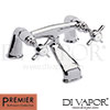 Premier IJ323 Traditional Spare Parts