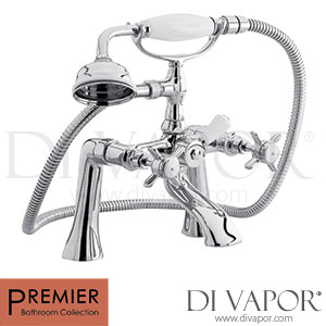 Premier / Nuie IJ324 Traditional 1/2