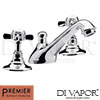 Premier IJ327 Traditional Mixer Spare Parts