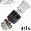 INTA Bath Diverter Cartridge