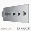 Armera Spare Parts