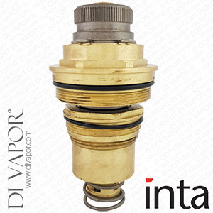 INTA BO700040 Thermostatic Cartridge for Flo Eco Shower Valves