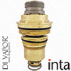 INTA BO700040 Thermostatic Cartridge for Flo Eco Shower Valves