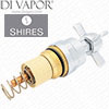 Thermostatic Shower Cartridge