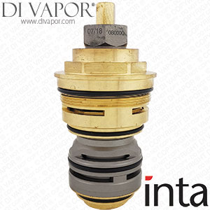INTA BO700083 Thermostatic Cartridge for Intaflo & Duo Shower Mixer Valves