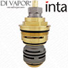 INTA BO700084 Thermostatic Cartridge for Intaflo Shower Valves
