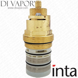 INTA BO900094CP Thermostatic Cartridge for Mood Shower Mixer Valves