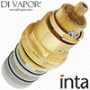 INTA Thermostatic Cartridge