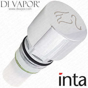 INTA ID0022 15 Second Pushtap Non-Concussive Self Timed Tap Cartridge with Gasket