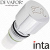 INTA ID0022 15 Second Pushtap Non-Concussive Self Timed Tap Cartridge with Gasket