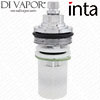 INTA ID09050 30 Second Pushtap Non-Concussive Self Timed Tap Cartridge